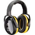 SecureT Passive Hearing Pro Headband 26dB